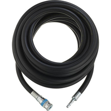 PCL Air Hose 300psi Rubber 15m