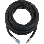 PCL Air Hose 10M with XF Couplings