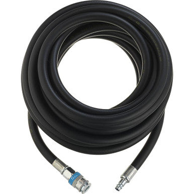 PCL Air Hose 10M with XF Couplings