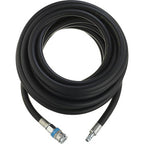 PCL Air Hose 10M with XF Couplings
