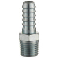 PCL Adaptor Male Hose Tail 5/16