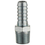 PCL Adaptor Male Hose Tail 5/16