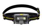 Led Lenser HF6R WORK RECHARGEABLE LED Headlamp - Yellow (800)