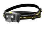 Led Lenser HF6R WORK RECHARGEABLE LED Headlamp - Yellow (800)