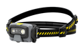 Led Lenser HF6R WORK RECHARGEABLE LED Headlamp - Yellow (800)
