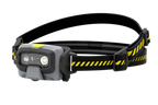 Led Lenser HF6R WORK RECHARGEABLE LED Headlamp - Yellow (800)