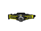 Led Lenser iH8R RECHARGEABLE LED Headlamp (600)