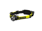 Led Lenser iH8R RECHARGEABLE LED Headlamp (600)