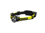 Led Lenser iH8R RECHARGEABLE LED Headlamp (600)