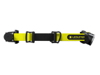 Led Lenser iH8R RECHARGEABLE LED Headlamp (600)