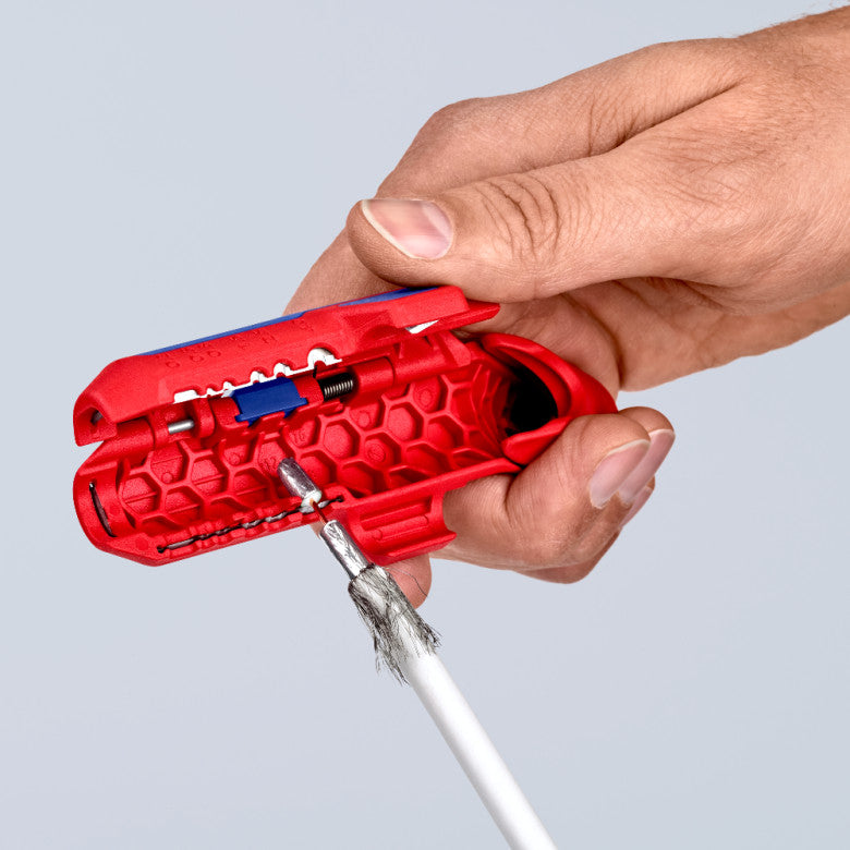 Knipex Universal Dismantling Tool ErgoStrip