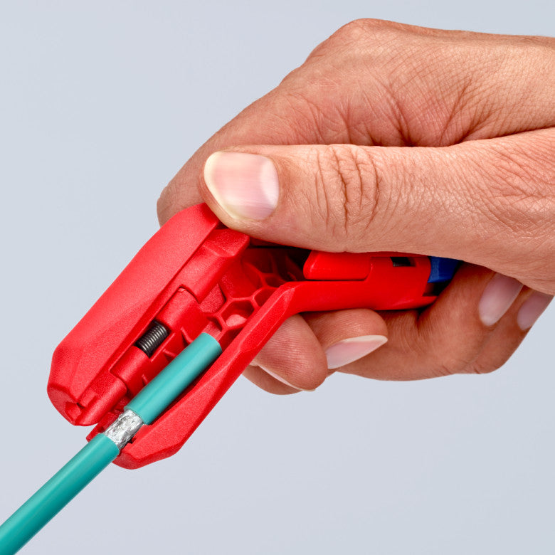 Knipex Universal Dismantling Tool ErgoStrip
