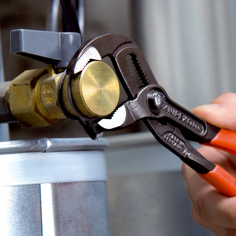 Knipex High-Tech Water Pump Pliers 180mm