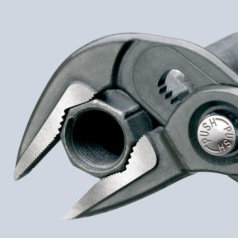 Knipex Water Pump Pliers Extra-Slim-250mm