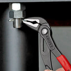Knipex Water Pump Pliers Extra-Slim-250mm