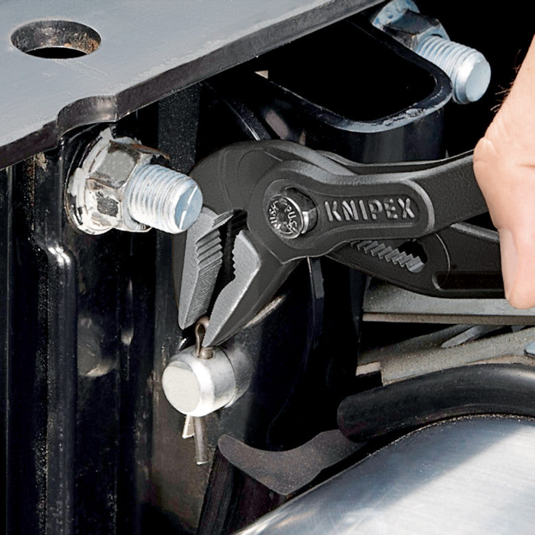 Knipex Water Pump Pliers Extra-Slim-250mm