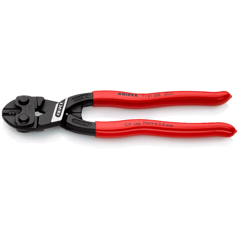 Knipex Compact Bolt Cutter - Cobolt
