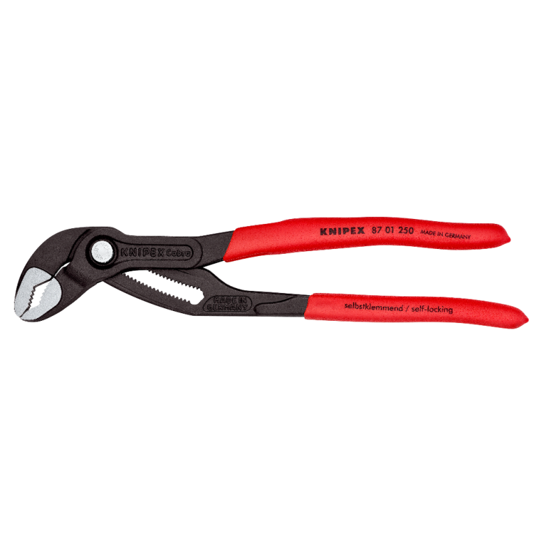 Knipex Cobra Water Pump Pliers 250mm
