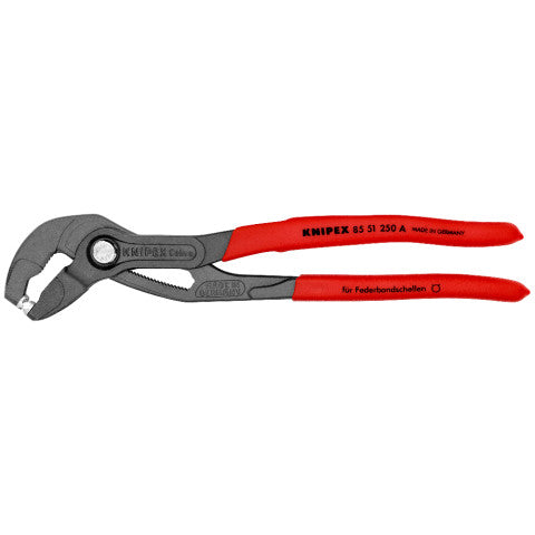 Knipex Spring Hose Clamp Pliers 250mm