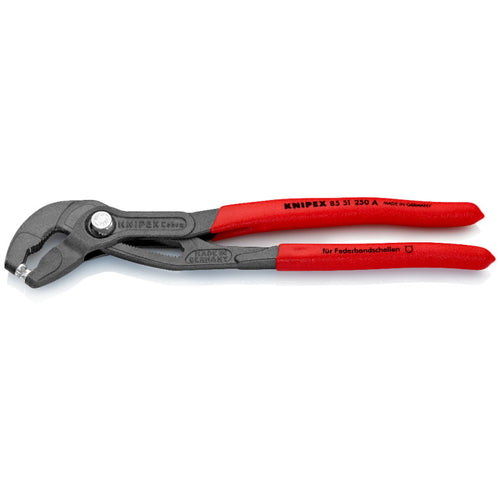 Knipex Spring Hose Clamp Pliers 250mm