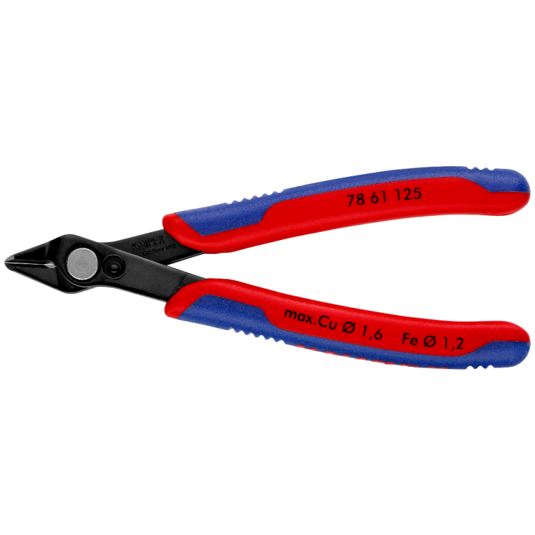 Knipex Electronic Super Knips