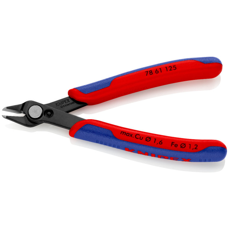 Knipex Electronic Super Knips