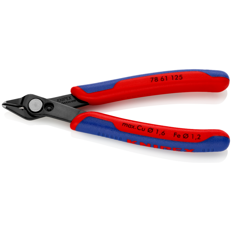 Knipex Electronic Super Knips