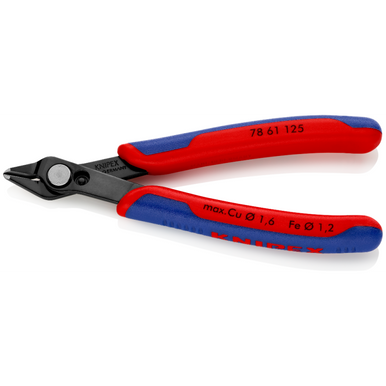 Knipex Electronic Super Knips