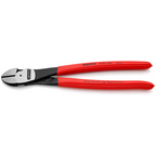 Knipex High Leverage Diagonal Cutter Plier with Bevel 250mm
