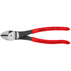 Knipex High Leverage Diagonal Cutter Plier with Bevel 200mm