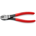 Knipex High Leverage Diagonal Cutter Plier with Bevel 180mm