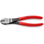 Knipex High Leverage Diagonal Cutter Plier with Bevel 180mm
