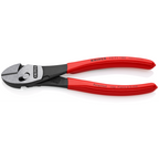 Knipex TwinForce Diagonal Cutters with Bevel 180mm