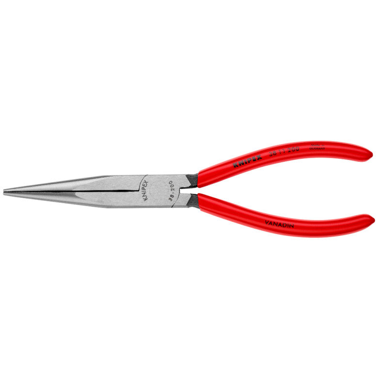Knipex Mechanics Plier Half Round 200mm