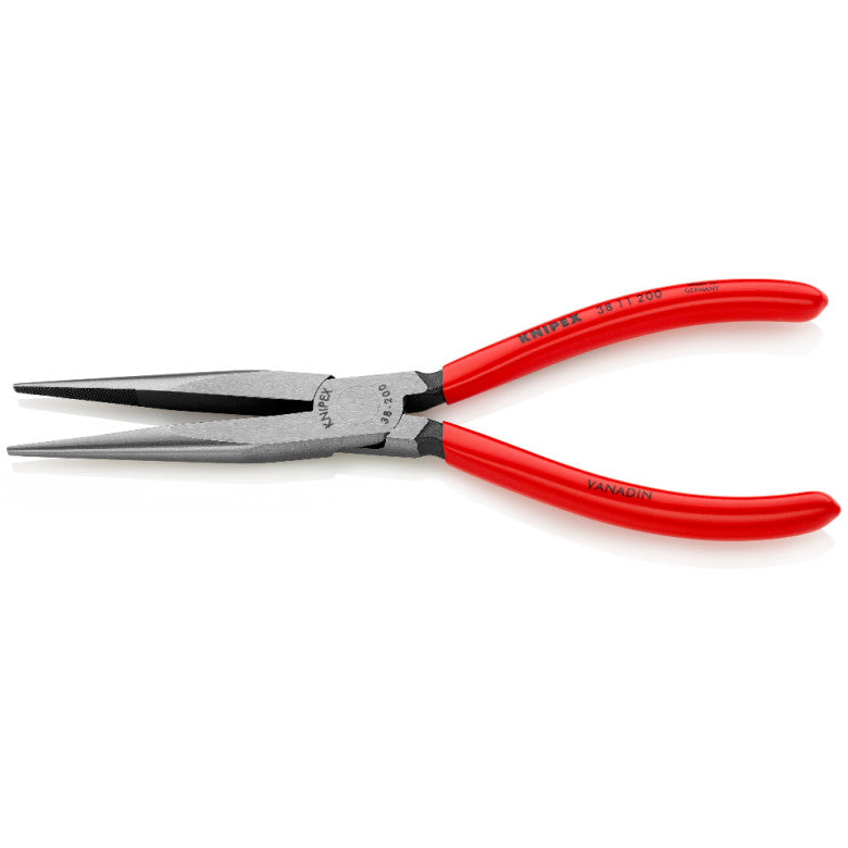 Knipex Mechanics Plier Half Round 200mm