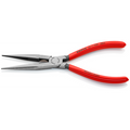Knipex Snipe Nose Side Cutting Plier with Bevel 200mm
