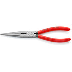 Knipex Snipe Nose Side Cutting Plier with Bevel 200mm