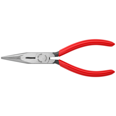 Knipex Snipe Nose Side Cutting Plier with Bevel 160mm