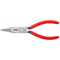 Knipex Snipe Nose Side Cutting Plier with Bevel 160mm