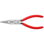 Knipex Snipe Nose Side Cutting Plier with Bevel 160mm