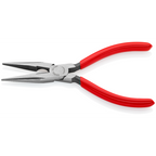 Knipex Snipe Nose Side Cutting Plier with Bevel 160mm