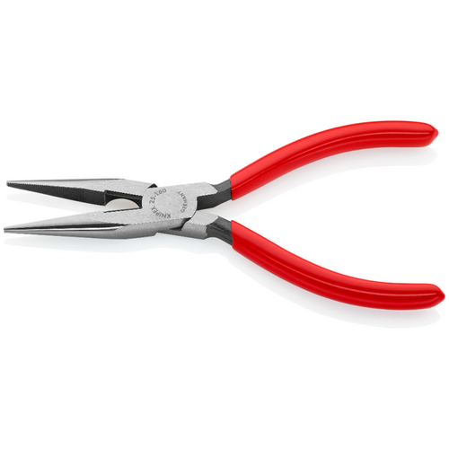 Knipex Snipe Nose Side Cutting Plier with Bevel 160mm