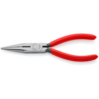 Knipex Snipe Nose Side Cutting Plier with Bevel 160mm