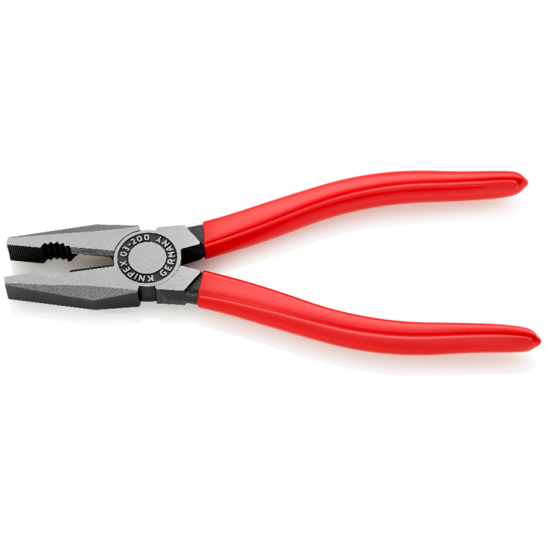 Knipex Combi Plier with Bevel 200mm