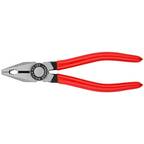 Knipex Combi Plier with Bevel 180mm