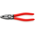 Knipex Combi Plier with Bevel 180mm