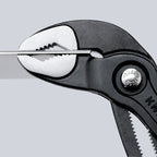 Knipex High-Tech Water Pump Pliers 180mm