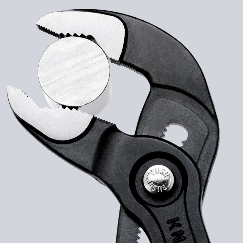 Knipex Cobra Water Pump Pliers 250mm