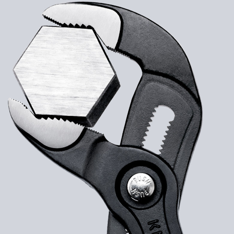 Knipex Cobra Water Pump Pliers 250mm