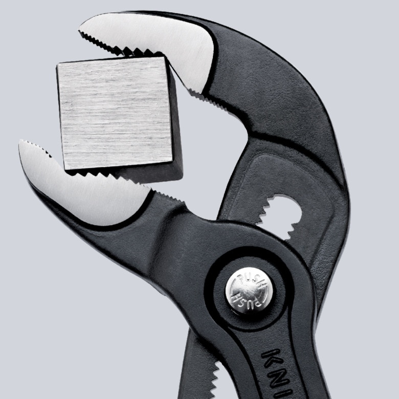 Knipex High-Tech Water Pump Pliers 180mm